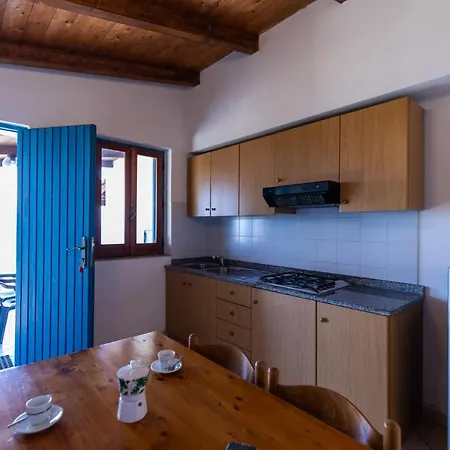 La Meridiana Aparthotel 4*