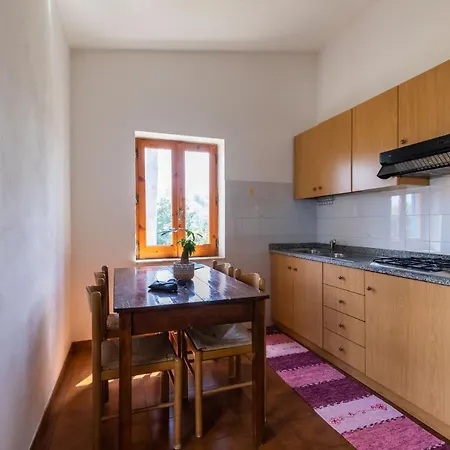 La Meridiana Ξενοδοχείο με διαμερίσματα Capo Vaticano