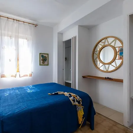 La Meridiana Capo Vaticano