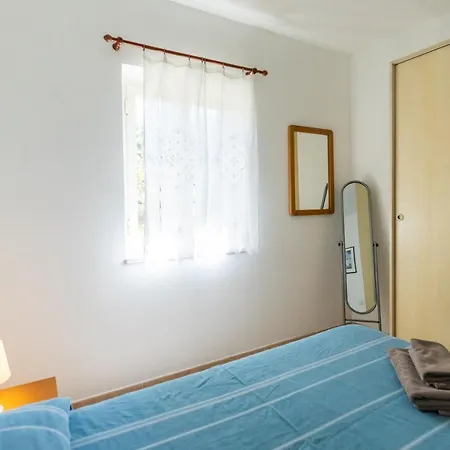 La Meridiana Aparthotel 4*