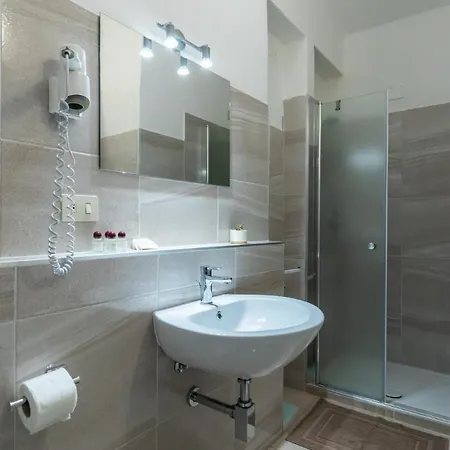 Aparthotel La Meridiana 4*