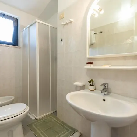 Aparthotel La Meridiana Capo Vaticano