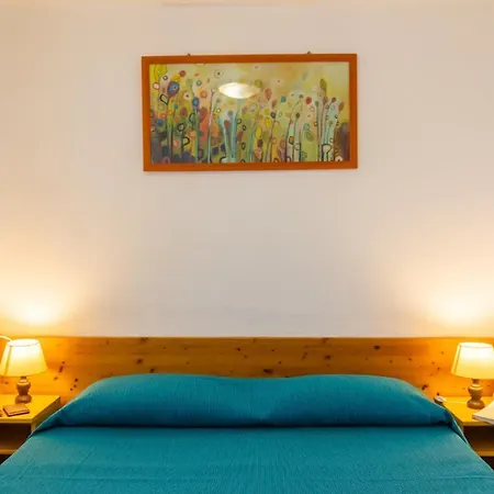 La Meridiana 3* Ricadi