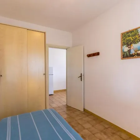 Aparthotel La Meridiana Capo Vaticano