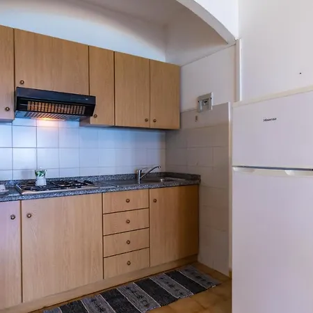 La Meridiana 아파트호텔 4*