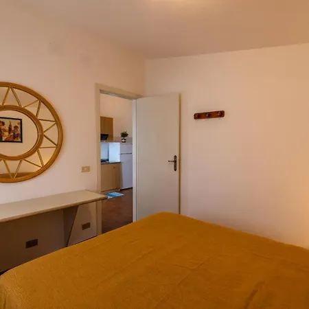 La Meridiana Aparthotel Capo Vaticano