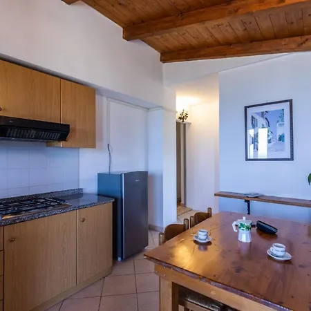 Aparthotel La Meridiana