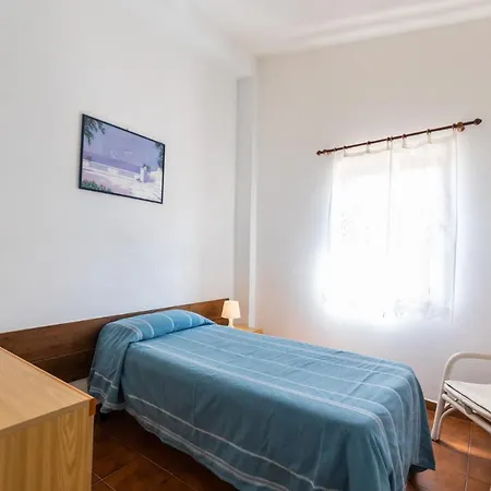 La Meridiana Capo Vaticano