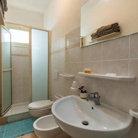 Aparthotel La Meridiana