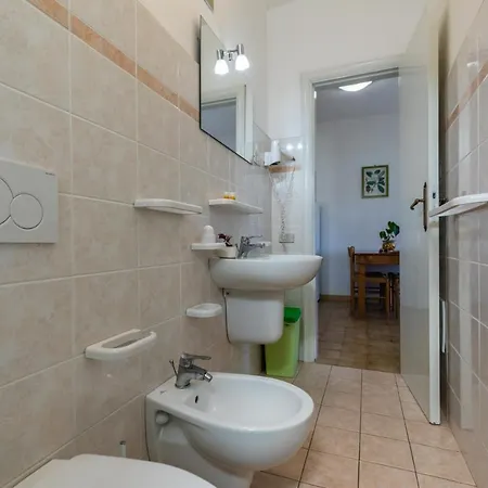 La Meridiana 4*