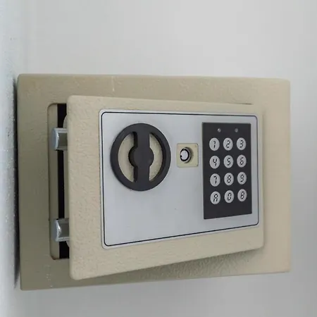 Aparthotel La Meridiana