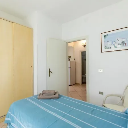 Aparthotel La Meridiana 3*