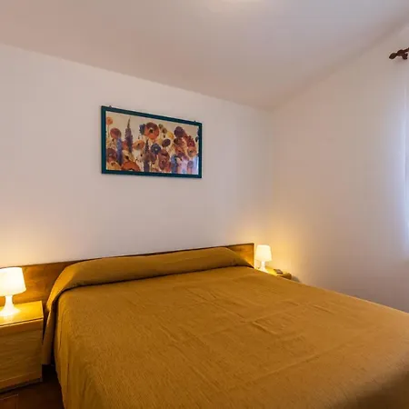 Aparthotel La Meridiana