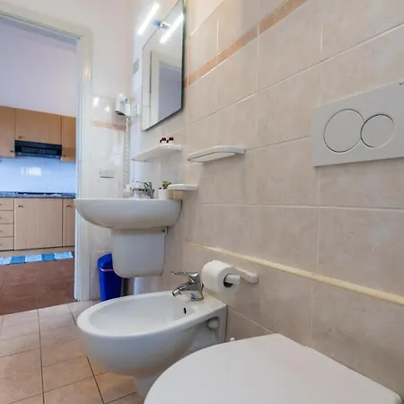 Aparthotel La Meridiana 4*