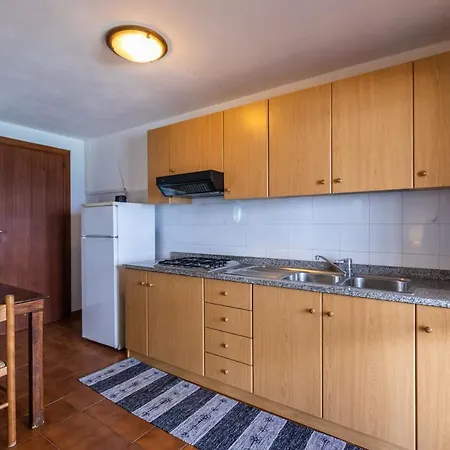 La Meridiana 아파트호텔 4*