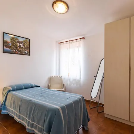 La Meridiana 아파트호텔 4*