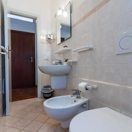 La Meridiana