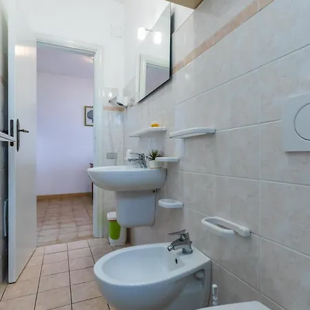 Aparthotel La Meridiana