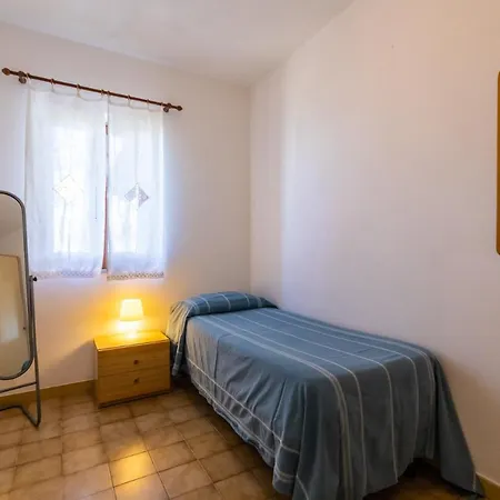 Aparthotel La Meridiana 4*