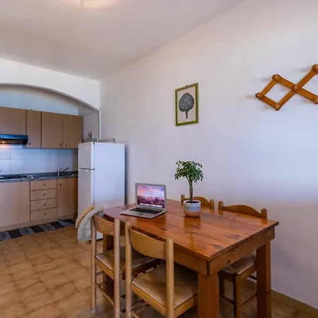 Aparthotel La Meridiana Capo Vaticano