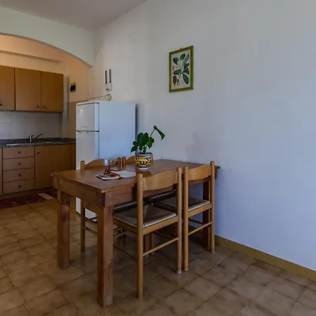 La Meridiana 4*