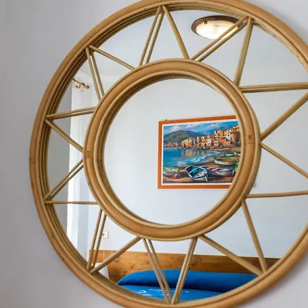 La Meridiana 4* 카포바티카노