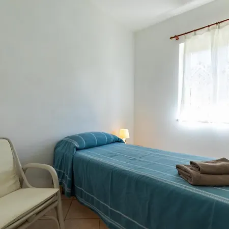 Aparthotel La Meridiana 3*