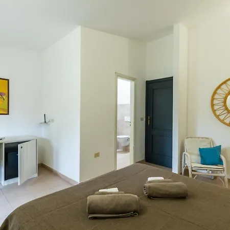 La Meridiana Aparthotel