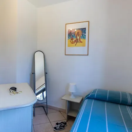 La Meridiana 4* Capo Vaticano