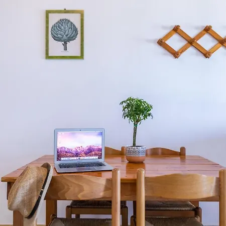 Aparthotel La Meridiana