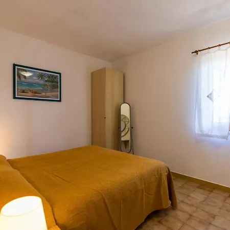 Appart hôtel La Meridiana 4*