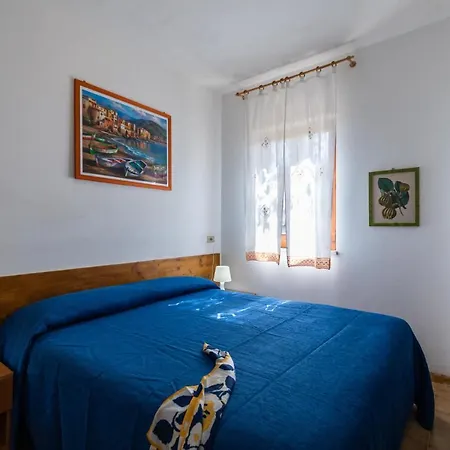 La Meridiana Aparthotel Capo Vaticano