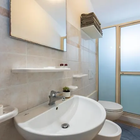 Aparthotel La Meridiana 4*