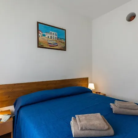 아파트호텔 La Meridiana 4*