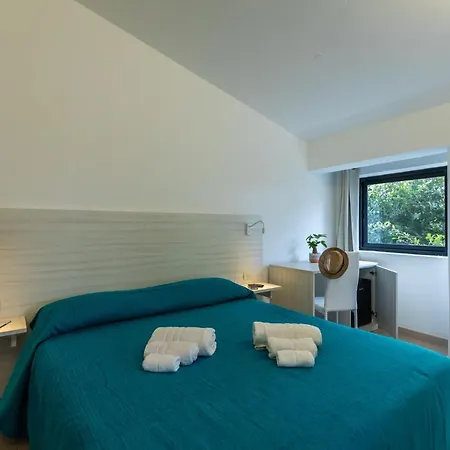 La Meridiana Aparthotel Ricadi