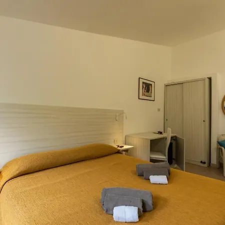 Aparthotel La Meridiana Ricadi