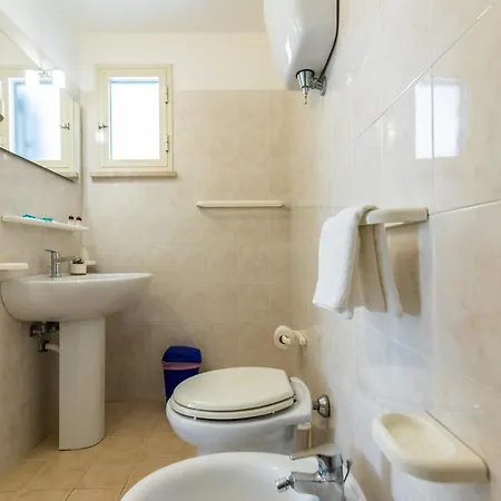 Aparthotel La Meridiana 4*