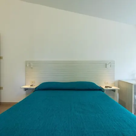 La Meridiana Ricadi
