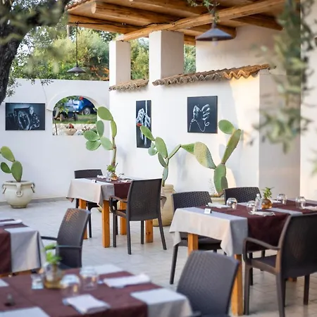 Aparthotel La Meridiana