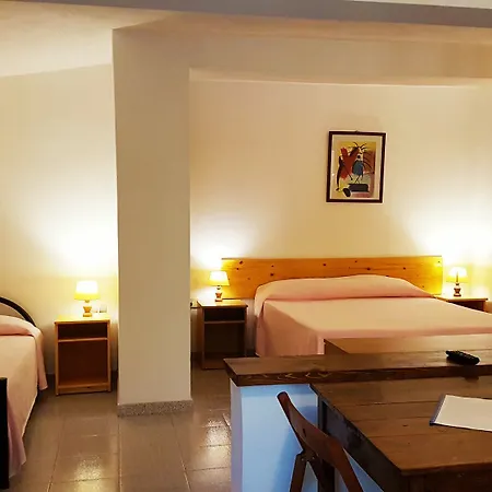 La Meridiana Aparthotel