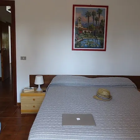 La Meridiana 3* Ricadi