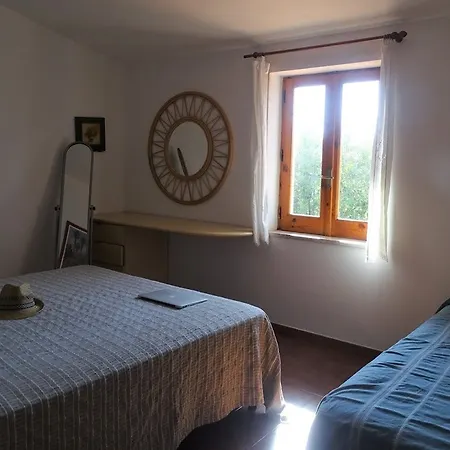 Aparthotel La Meridiana