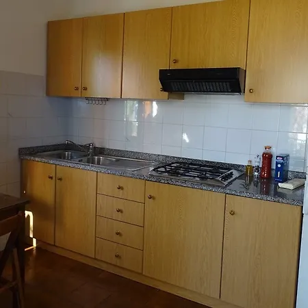 La Meridiana 아파트호텔 4*