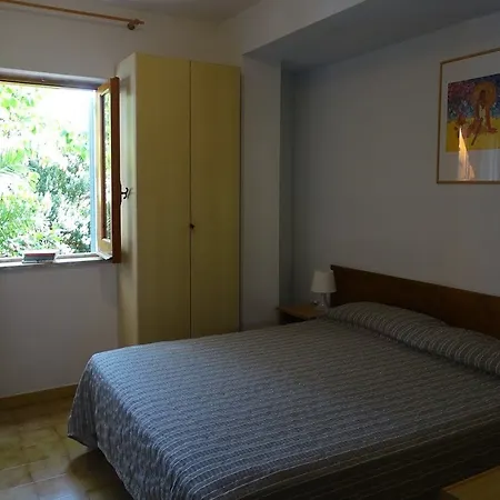 아파트호텔 La Meridiana 4*