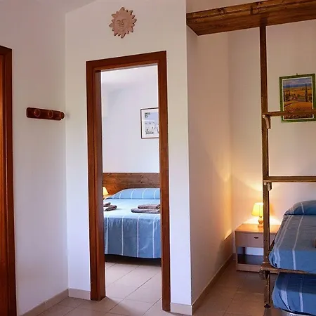 La Meridiana 3* Ricadi