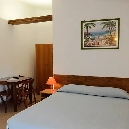 La Meridiana Capo Vaticano