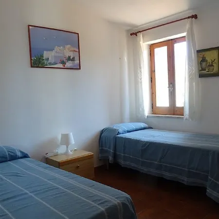 La Meridiana Aparthotel Capo Vaticano