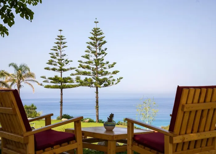 La Meridiana קאפו ואטיצ'אנו