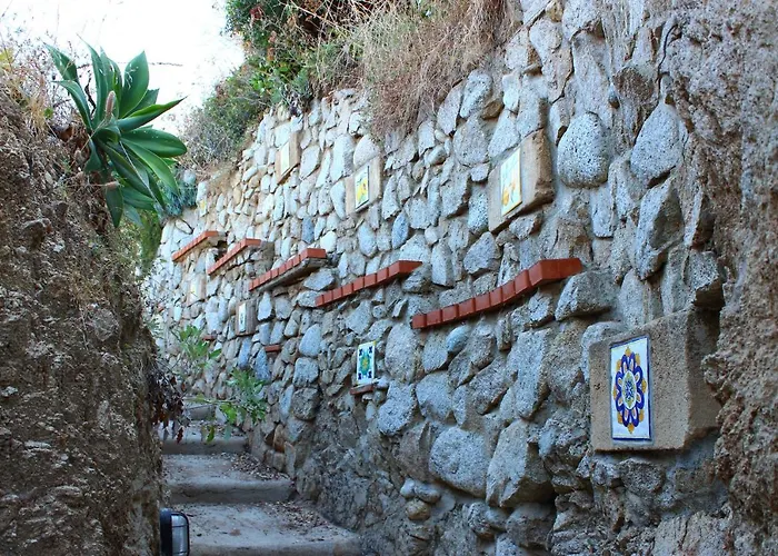 מלון דירות La Meridiana