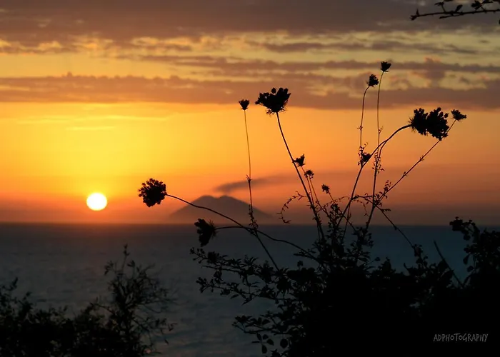 מלון דירות La Meridiana 4*